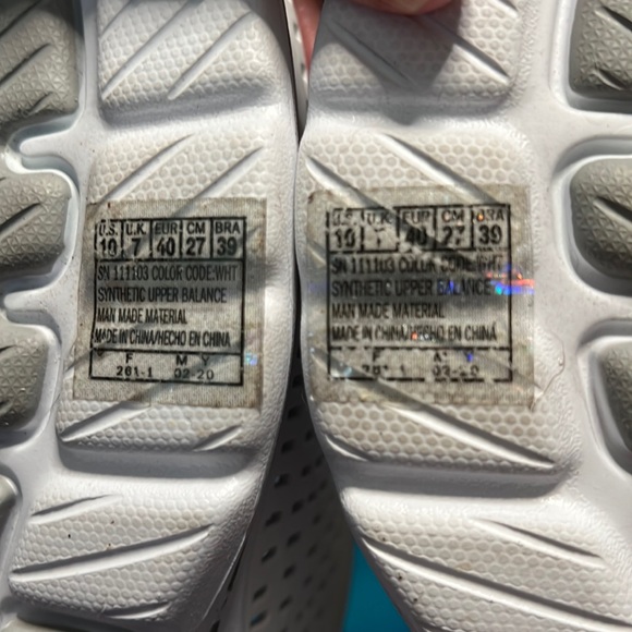 Skechers Foamies UltraGO Clogs White Women’s Size 10 - Picture 2 of 8